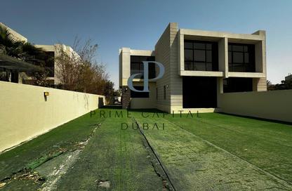Villa - 4 - 6 for rent in Picadilly Green - Damac Hills - Dubai