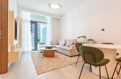 Apartment - 1 - 1 for rent in Urban Oasis - Business Bay - Dubai Apartment - 1 - 1 for rent in Urban Oasis - Business Bay - Dubai