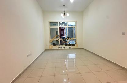 Apartment - 1 - 2 for rent in Al Manal Pearl - La Vista Residence - Dubai Silicon Oasis - Dubai