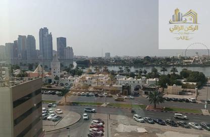 Apartment - 2 Bedrooms - 3 Bathrooms for sale in Al Majaz 1 - Al Majaz - Sharjah