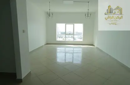 شقة - 2 غرف نوم - 3 حمامات للبيع في المجاز 1 - المجاز - الشارقة