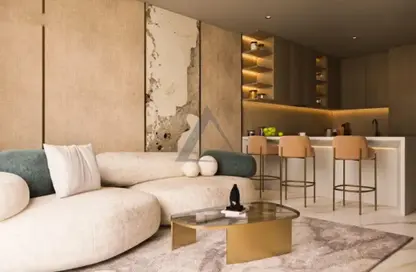 شقة - 1 حمام للبيع في أفانا ريزيدنس - الضاحية 10 - قرية جميرا الدائرية - دبي