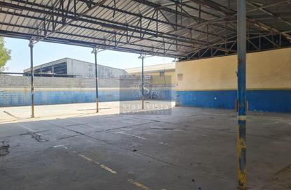 Land - Studio for rent in Al Qusais Industrial Area 1 - Al Qusais Industrial Area - Al Qusais - Dubai