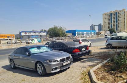 Land - Studio for rent in Al Qusais Industrial Area 1 - Al Qusais Industrial Area - Al Qusais - Dubai
