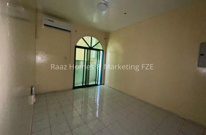 Apartment - 1 - 1 for rent in Al Butina 9 Building - Al Butina - Sharjah Apartment - 1 - 1 for rent in Al Butina 9 Building - Al Butina - Sharjah