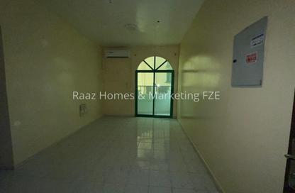 Apartment - 1 - 1 for rent in Al Butina 9 Building - Al Butina - Sharjah Apartment - 1 - 1 for rent in Al Butina 9 Building - Al Butina - Sharjah