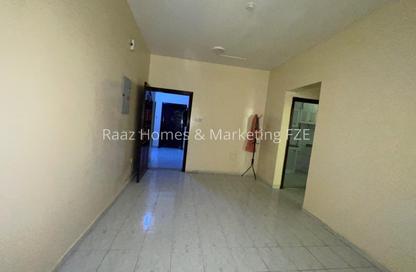 Apartment - 1 - 1 for rent in Al Butina 9 Building - Al Butina - Sharjah