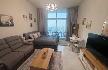 شقة - 1 حمام للايجار في سكايز من دانوب - ارجان - دبي