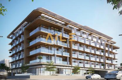 Apartment - 2 Bedrooms - 2 Bathrooms for sale in Vio Residences - International City Phase 2 - Al Warsan 4 - Al Warsan - Dubai