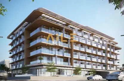 Apartment - 2 Bedrooms - 2 Bathrooms for sale in Vio Residences - International City Phase 2 - Al Warsan 4 - Al Warsan - Dubai