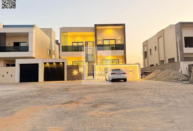 84087333 - الصورة الرئيسية للعقار