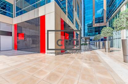 Retail - Studio for sale in Bay Square Building 8 - Bay Square - Business Bay - Dubai