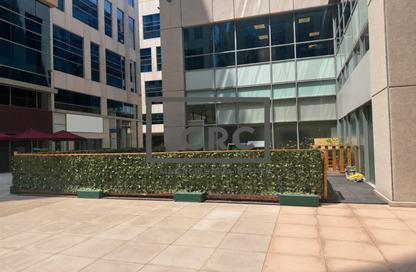Retail - Studio for sale in Bay Square Building 8 - Bay Square - Business Bay - Dubai Retail - Studio for sale in Bay Square Building 8 - Bay Square - Business Bay - Dubai