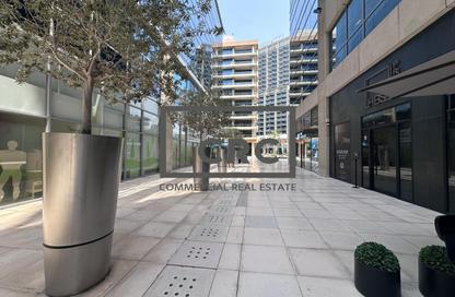 Retail - Studio for sale in Bay Square Building 8 - Bay Square - Business Bay - Dubai