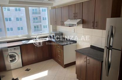 Apartment - 1 Bedroom - 2 Bathrooms for rent in Grand Horizon 1 - Grand Horizon - Dubai Sports City - Dubai