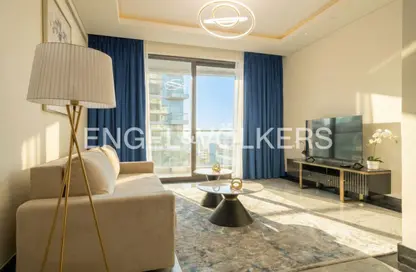 Apartment - 1 Bedroom - 2 Bathrooms for sale in Terraces Marasi Drive - Business Bay - Dubai Apartment - 1 Bedroom - 2 Bathrooms for sale in Terraces Marasi Drive - Business Bay - Dubai