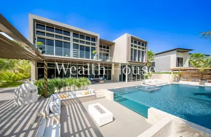 فيلا - 6 غرف نوم - 7 حمامات للبيع في غولف بلايس - دبي هيلز استيت - دبي فيلا - 6 غرف نوم - 7 حمامات للبيع في غولف بلايس - دبي هيلز استيت - دبي