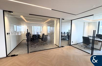 Office Space - Studio for rent in Prime Business Centre - District 13 - Jumeirah Village Circle - Dubai