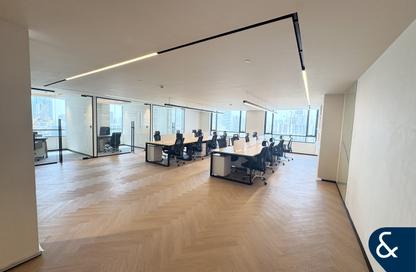 Office Space - Studio for rent in Prime Business Centre - District 13 - Jumeirah Village Circle - Dubai