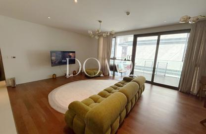 Apartment - 1 - 2 for rent in City Walk Residential Building 19 - City Walk Residential - City Walk - Al Wasl - Dubai