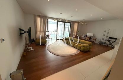Apartment - 1 - 2 for rent in City Walk Residential Building 19 - City Walk Residential - City Walk - Al Wasl - Dubai
