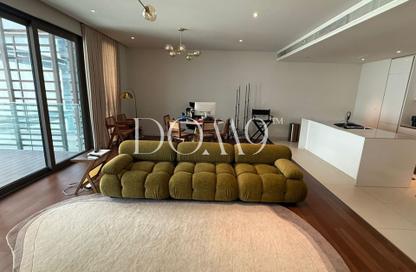 Apartment - 1 - 2 for rent in City Walk Residential Building 19 - City Walk Residential - City Walk - Al Wasl - Dubai
