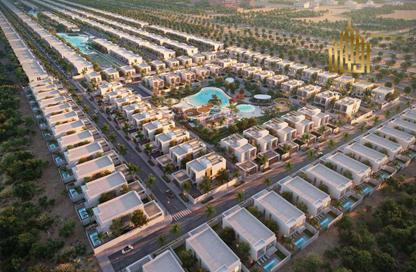 Townhouse - 3 Bedrooms - 5 Bathrooms for sale in Sukoon by Sanzen - Al Tay East - Al Suyoh - Sharjah