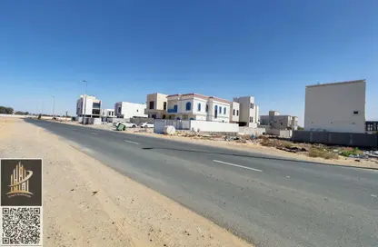 أرض - استوديو للبيع في الحليو 1 - الحليو - عجمان أرض - استوديو للبيع في الحليو 1 - الحليو - عجمان