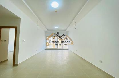 Apartment - 1 Bedroom - 2 Bathrooms for rent in ASB Tower - Dubai Silicon Oasis - Dubai
