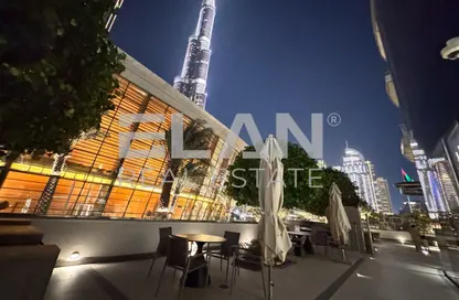 شقة - غرفة نوم - 1 حمام للايجار في جراندي - منطقة دار الأوبرا - وسط مدينة دبي - دبي