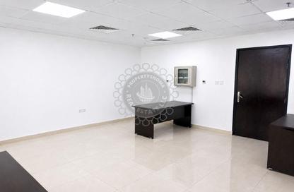 Office Space - Studio - 3 Bathrooms for rent in Diamond Business Center 2 - Arjan - Dubai