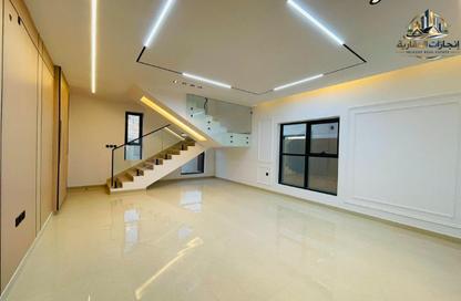 Villa - 4 Bedrooms - 6 Bathrooms for sale in Al Zaheya Gardens - Al Zahya - Ajman Villa - 4 Bedrooms - 6 Bathrooms for sale in Al Zaheya Gardens - Al Zahya - Ajman