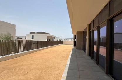 Villa - 5 Bedrooms - 6 Bathrooms for rent in Tilal Al Furjan - Al Furjan - Dubai
