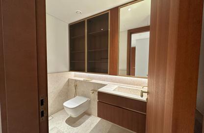 Apartment - 2 Bedrooms - 2 Bathrooms for sale in Ellington Beach House - The Crescent - Palm Jumeirah - Dubai