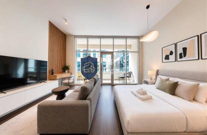 شقة - 1 حمام للايجار في باي سكوير مبني رقم 9 - باي سكوير - الخليج التجاري - دبي شقة - 1 حمام للايجار في باي سكوير مبني رقم 9 - باي سكوير - الخليج التجاري - دبي