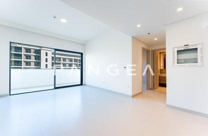 Apartment - 1 Bedroom - 1 Bathroom for rent in Park Field Tower 2 - Park Field - Dubai Hills Estate - Dubai