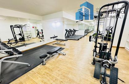 Apartment - Studio - 1 Bathroom for rent in Al Qusais 1 - Al Qusais Residential Area - Al Qusais - Dubai