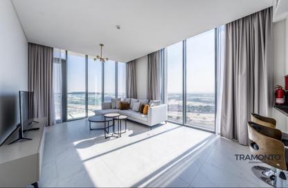 Apartment - 1 - 2 for rent in Residences 12 - The Residences at District One - District One - Mohammed Bin Rashid City - Dubai Apartment - 1 - 2 for rent in Residences 12 - The Residences at District One - District One - Mohammed Bin Rashid City - Dubai