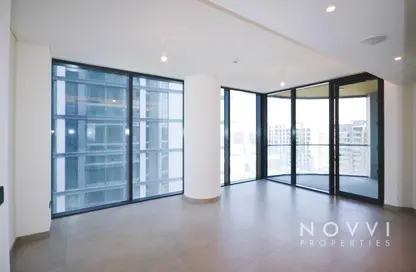 Apartment - 2 Bedrooms - 3 Bathrooms for rent in Waves Grande - Sobha Hartland - Mohammed Bin Rashid City - Dubai