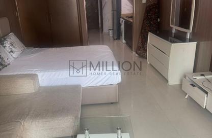 Apartment - Studio - 1 for rent in Ontario Tower - Business Bay - Dubai