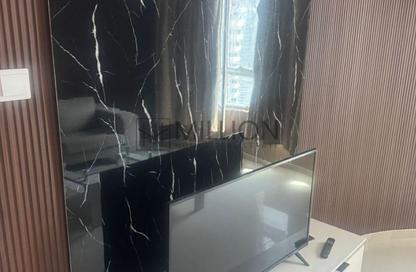 Apartment - Studio - 1 for rent in Ontario Tower - Business Bay - Dubai