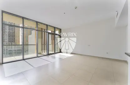 Apartment - Studio - 1 Bathroom for sale in Dubai Wharf Tower 2 - Dubai Wharf - Al Jaddaf - Dubai