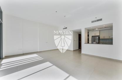 Apartment - Studio - 1 Bathroom for sale in Dubai Wharf Tower 2 - Dubai Wharf - Al Jaddaf - Dubai