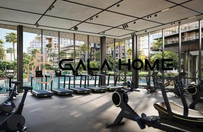 Apartment - 1 Bedroom - 2 Bathrooms for sale in City Walk Crestlane 5 - City Walk Crestlane - City Walk - Dubai