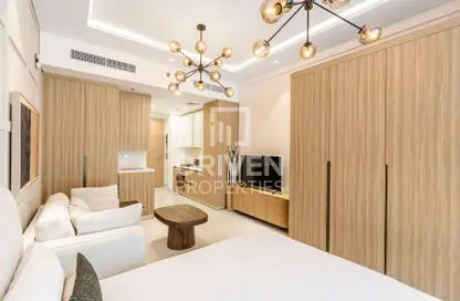 شقة - 1 حمام للايجار في بيناكل - بارك هايتس - دبي هيلز استيت - دبي