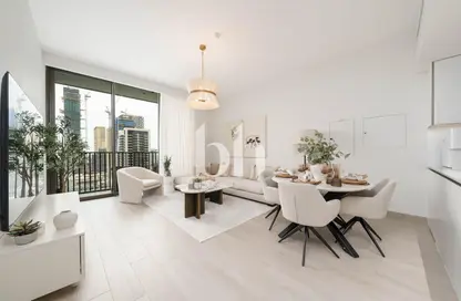 شقة - 3 غرف نوم للبيع في لوما بارك فيوز - منطقة 14 - قرية جميرا الدائرية - دبي