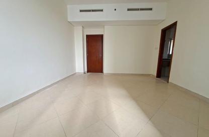 Apartment - 3 Bedrooms - 4 Bathrooms for rent in Al Waha Residence - Al Khan - Sharjah