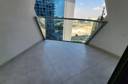 Apartment - Studio - 1 Bathroom for rent in Binghatti Stars - Dubai Silicon Oasis - Dubai