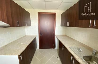 Apartment - 2 Bedrooms - 3 Bathrooms for sale in Global Golf Residences 2 - Dubai Sports City - Dubai