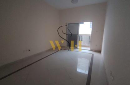 Apartment - 1 Bedroom - 2 Bathrooms for rent in Al Naemiya Tower 1 - Al Naemiya Towers - Al Nuaimiya - Ajman